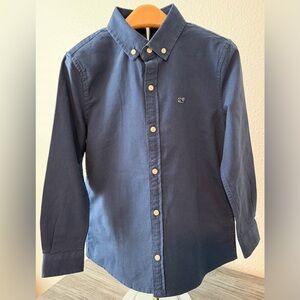 New Vineyard Vines SZ 7 Shirt